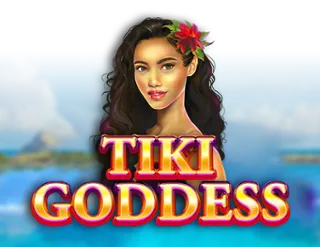 Tiki Goddess