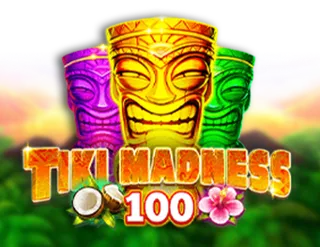 Tiki Madness 100