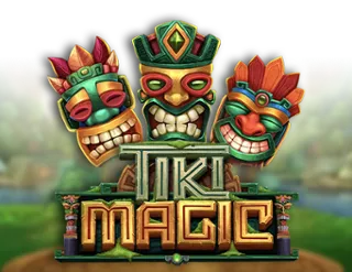 Tiki Magic