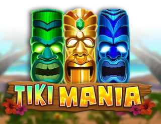 Tiki Mania