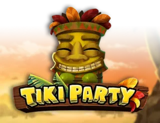 Tiki Party