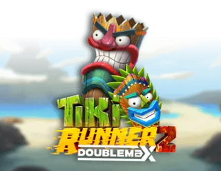 Tiki Runner 2
