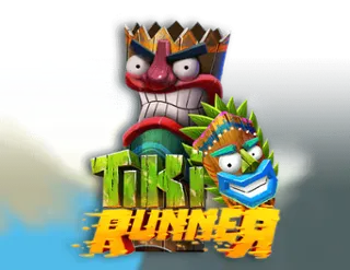 Tiki Runner