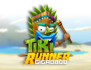 Tiki Runners Clusters