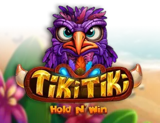 Tiki Tiki Hold 'n' Win