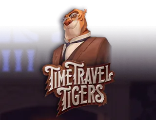 Time Travel Tigers