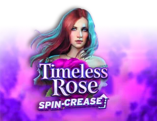 Timeless Rose