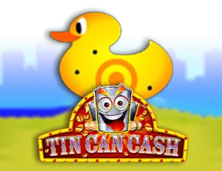 Tin Can Cash