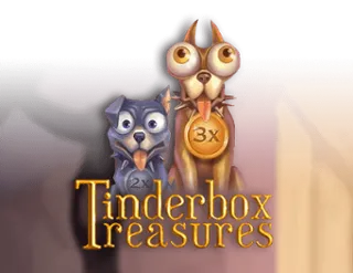 Tinderbox Treasures