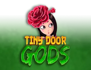 Tiny Door Gods