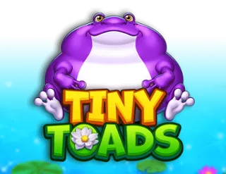 Tiny Toads