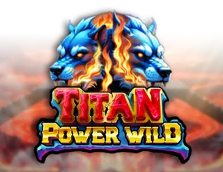 Titan Power Wild
