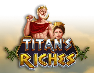 Titan's Riches