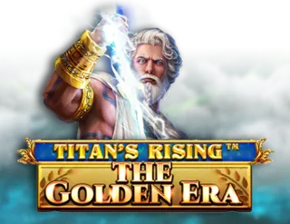 Titan's Rising - The Golden Era