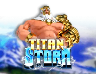 Titan Storm