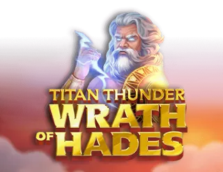 Titan Thunder Wrath of Hades