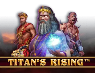 Titans Rising