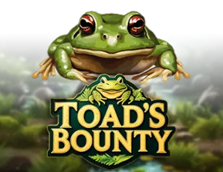 Toad’s Bounty