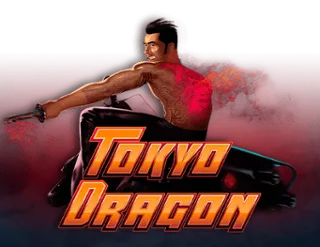 Tokyo Dragon