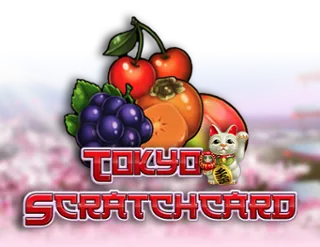 Tokyo Scratchcard