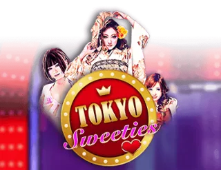 Tokyo Sweeties