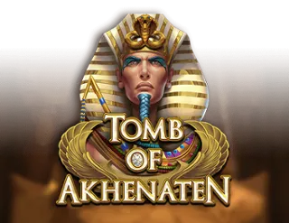 Tomb of Akhenaten