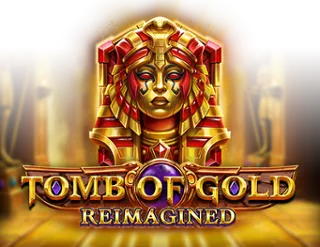 Tomb of Gold Reimagine
