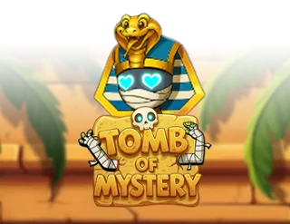 Tomb of Mystery