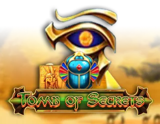 Tomb of Secrets