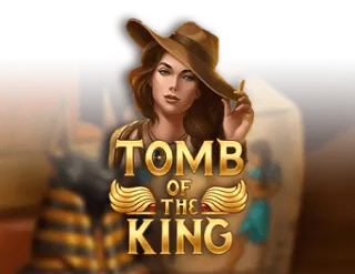 Tomb of the King