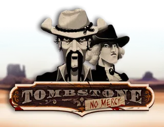 Tombstone No Mercy