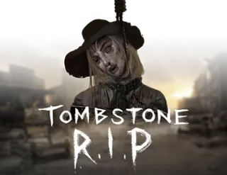 Tombstone RIP