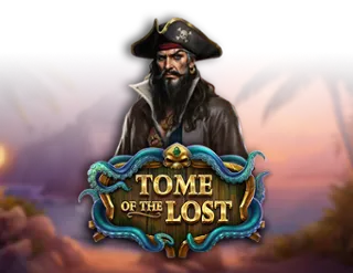 Tome of the Lost