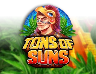 Tons of Suns
