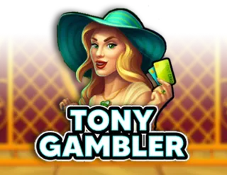 Tony Gambler