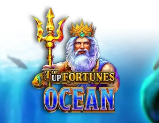 Top Up Fortunes - Ocean