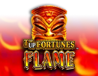 Top Up Fortunes Flame