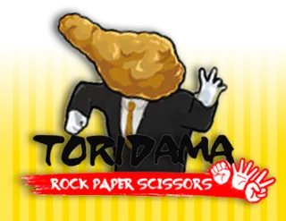 Toridama Rock Paper Scissors