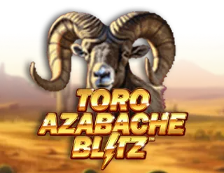 Toro Azabache Blitz