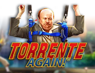 Torrente Again!
