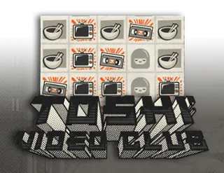 Toshi Video Club
