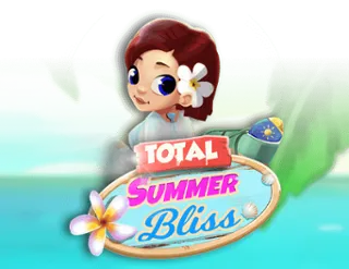 Total Summer Bliss