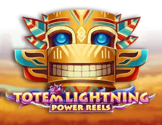 Totem Lightning - Power Reels