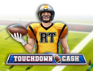 Touchdown Cash