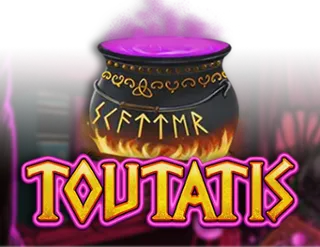 Toutatis