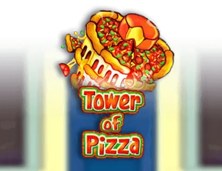 Tower Of Pizza