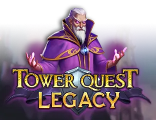 Tower Quest Legacy