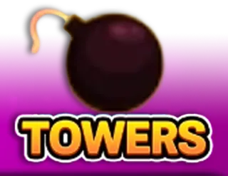Towers (Coin Machine Gaming)