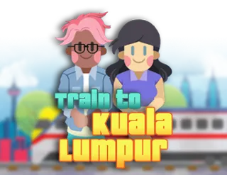 Train to Kuala Lumpur