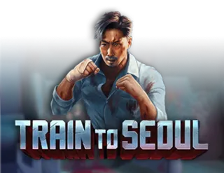 Train to Seoul